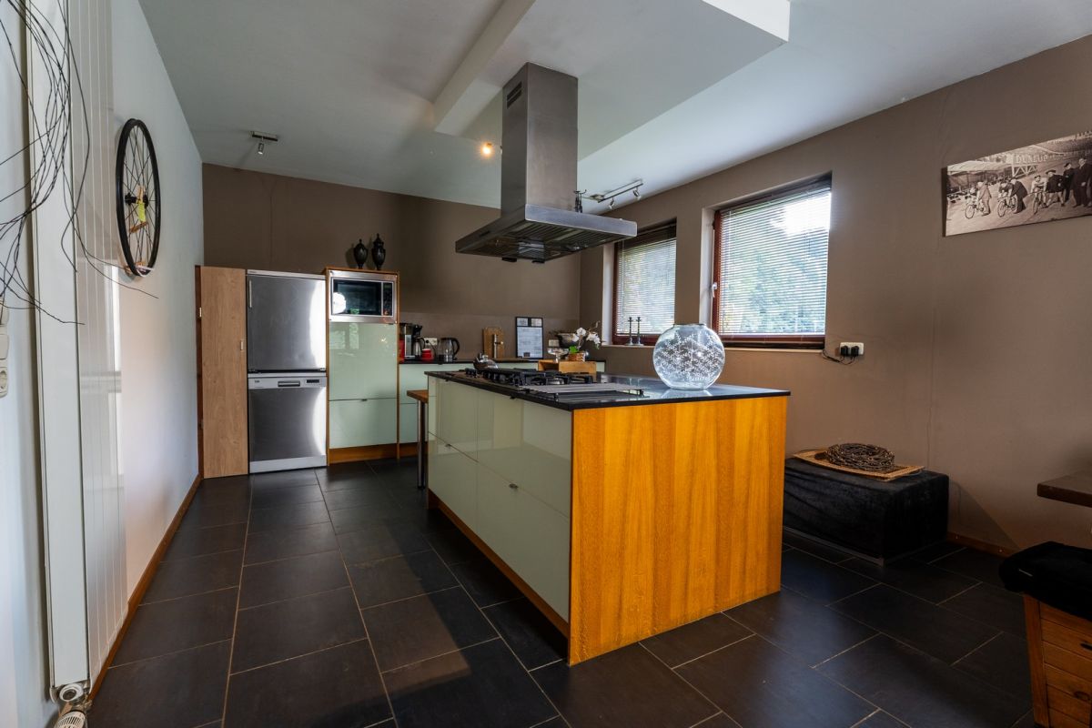 Hotel met separaat woonhuis en luxe appartement te koop. in Valkenburg - foto 6