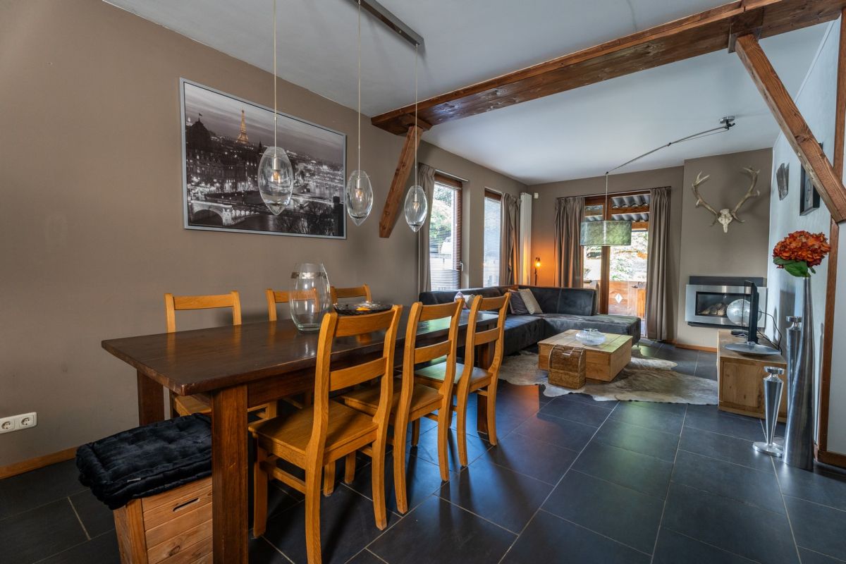 Hotel met separaat woonhuis en luxe appartement te koop. in Valkenburg - foto 5