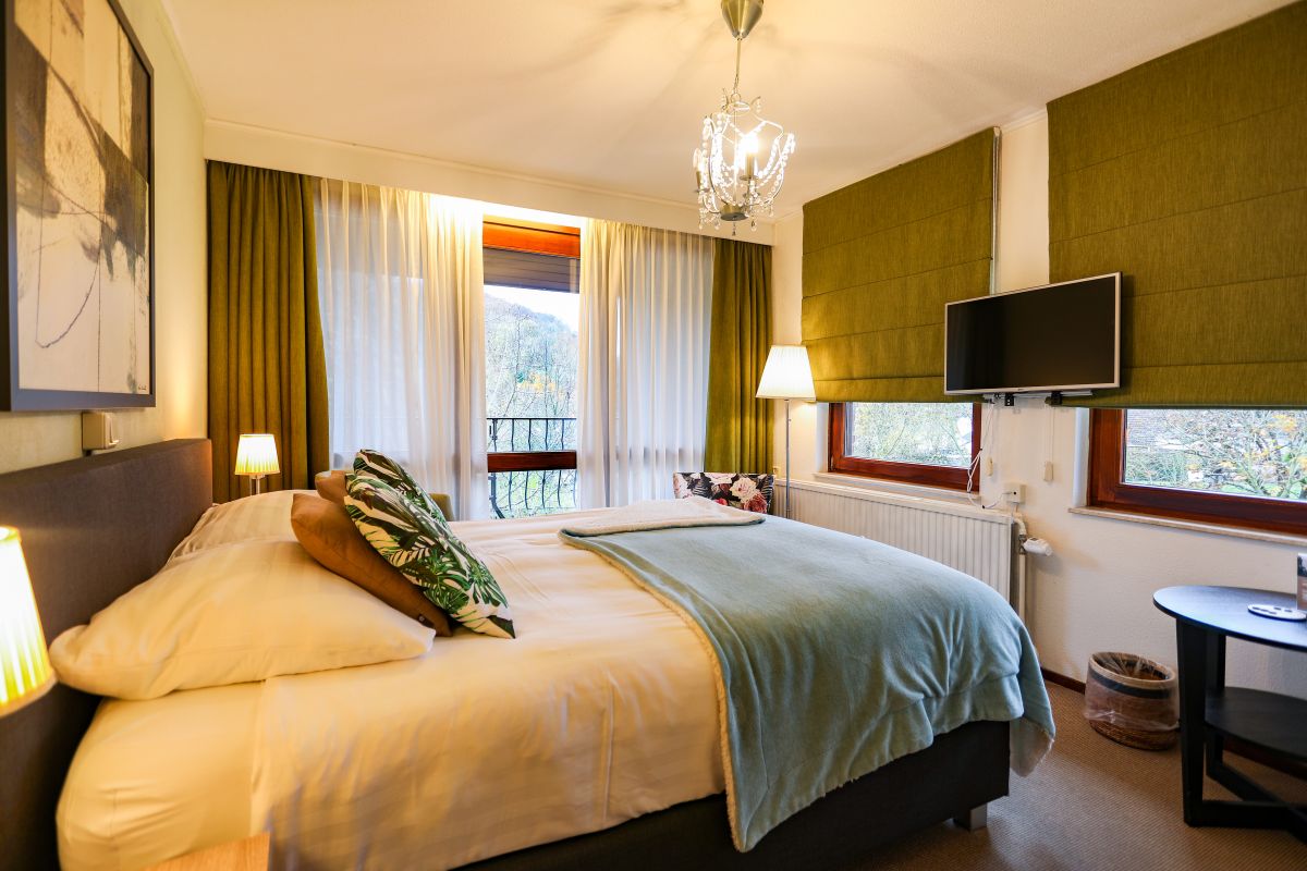 Hotel residentie Slenaeken in Slenaken - foto 6