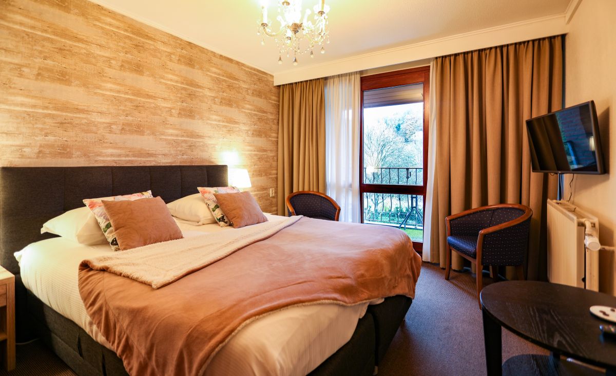 Hotel residentie Slenaeken in Slenaken - foto 7