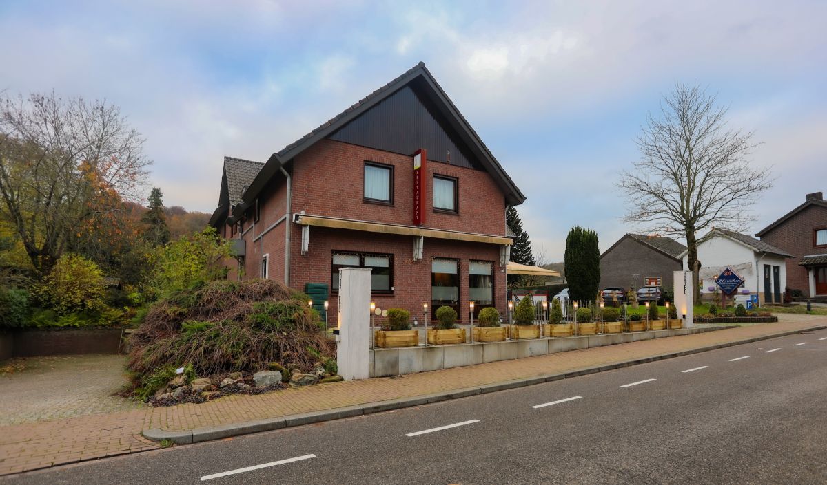 Hotel residentie Slenaeken in Slenaken - foto 1