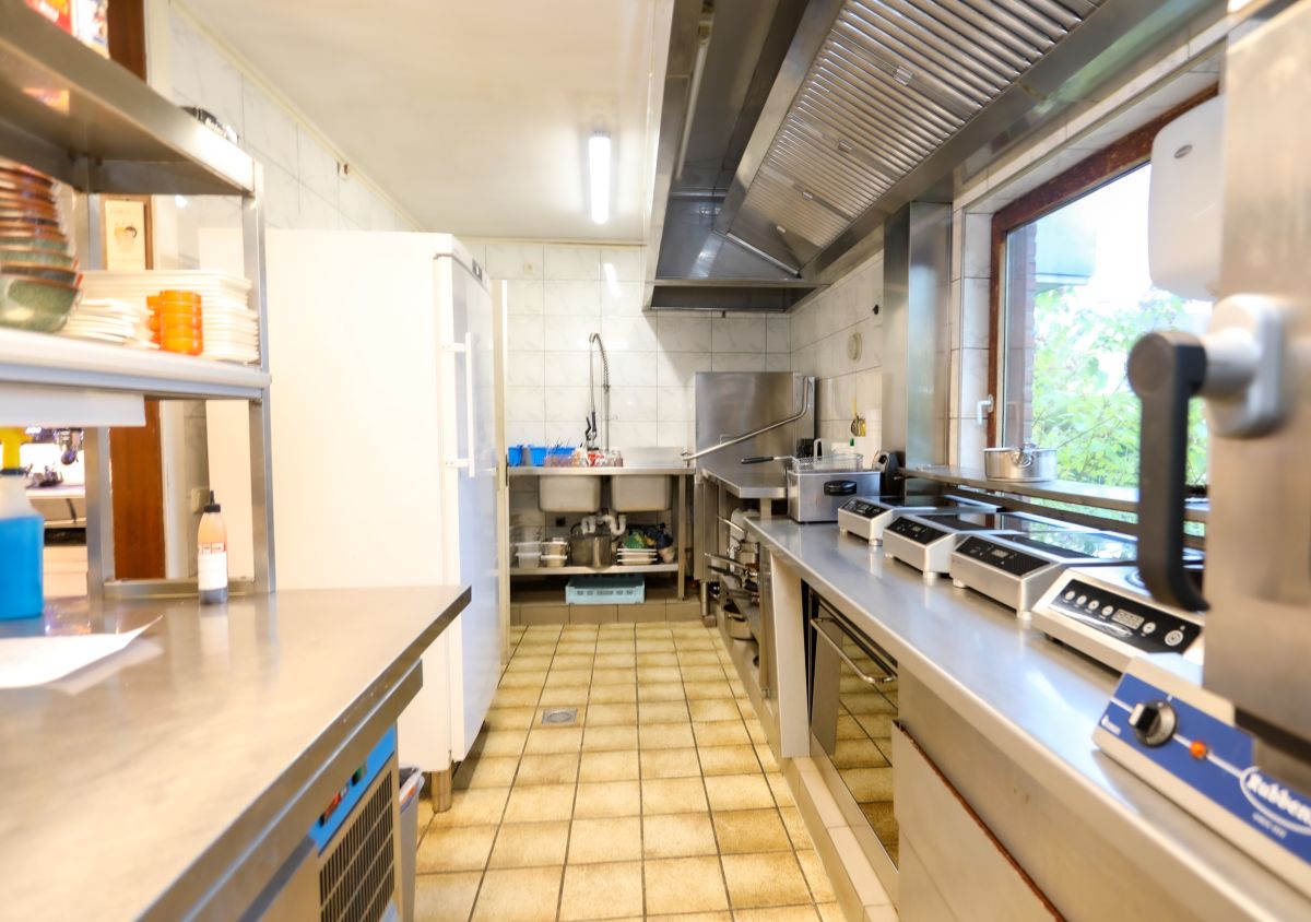 Hotel residentie Slenaeken in Slenaken - foto 3