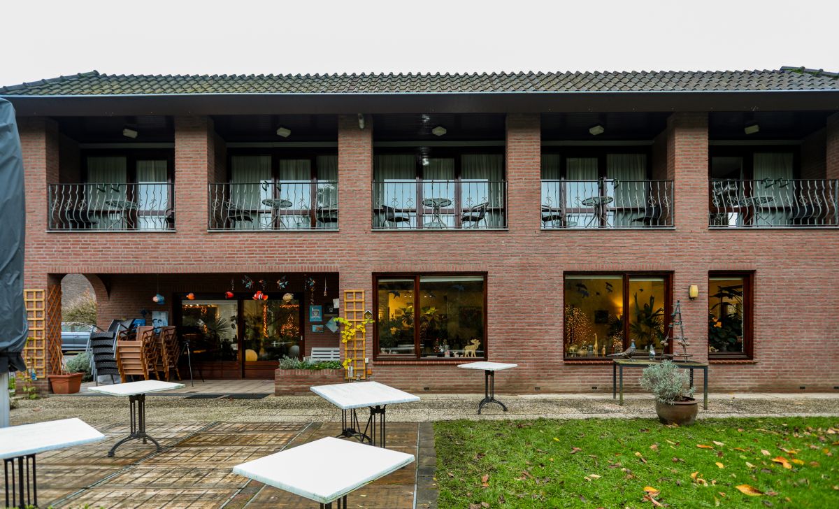 Hotel residentie Slenaeken in Slenaken - foto 2