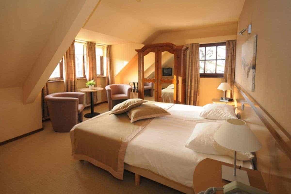 Hotel-restaurant De Vier Jaargetijden in Epen - foto 6