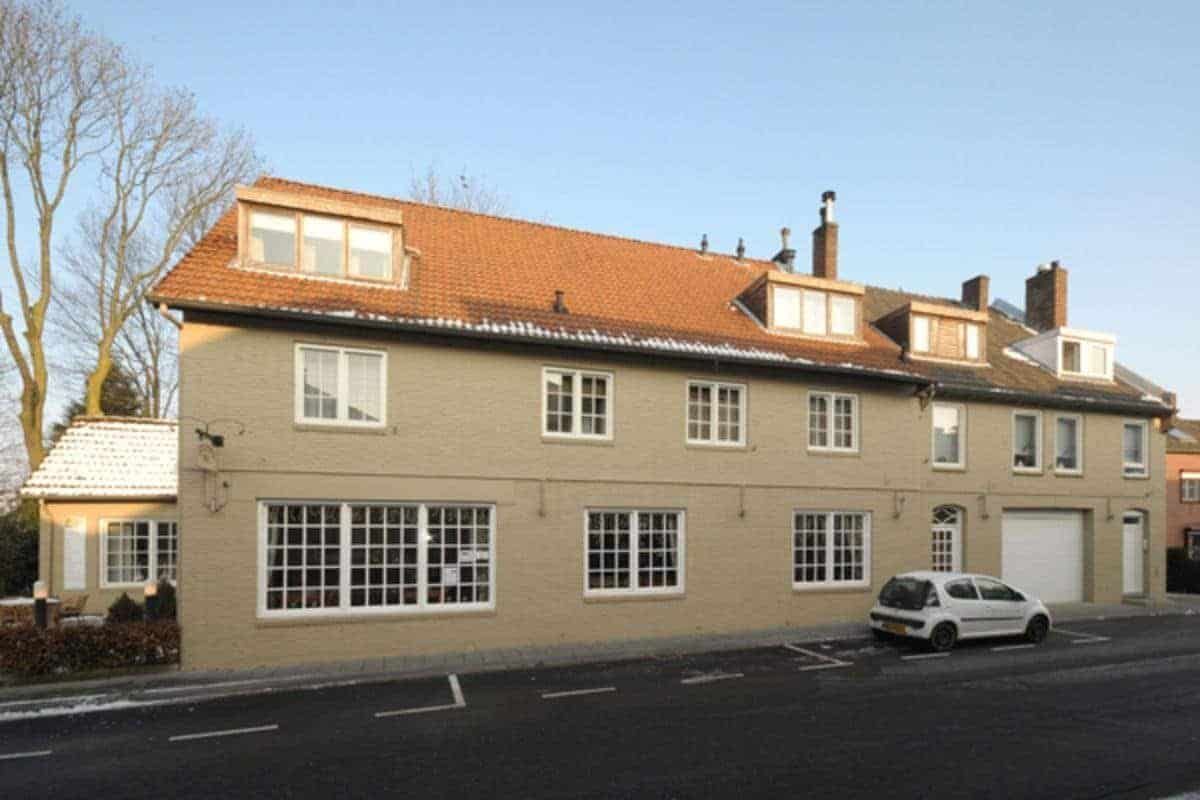 Hotel-restaurant De Vier Jaargetijden in Epen - foto 2