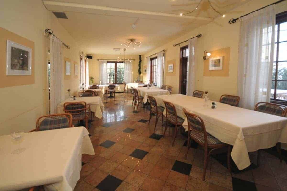 Hotel-restaurant De Vier Jaargetijden in Epen - foto 5
