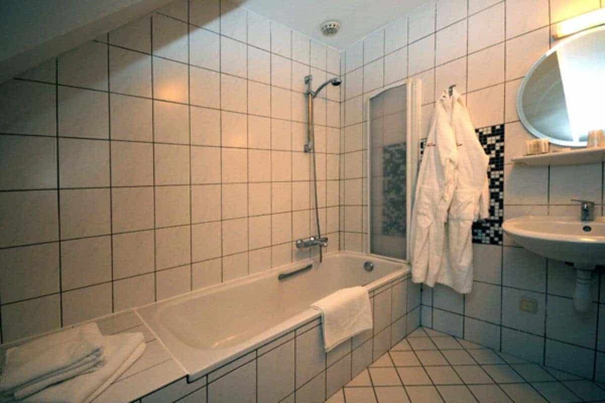 Hotel-restaurant De Vier Jaargetijden in Epen - foto 7