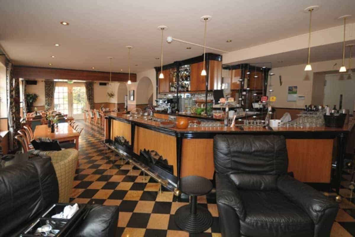 Hotel-restaurant De Vier Jaargetijden in Epen - foto 4