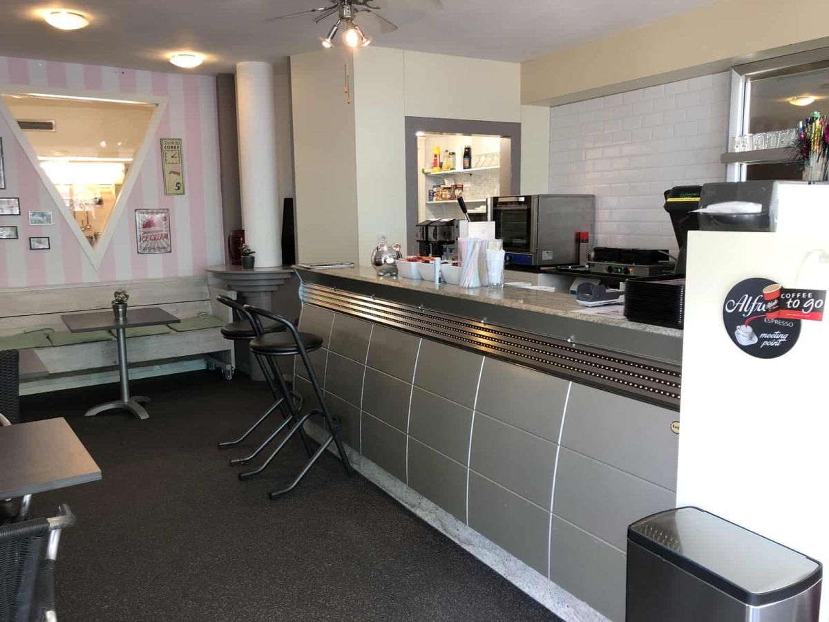 IJssalon Da Paulo in Venlo - foto 4