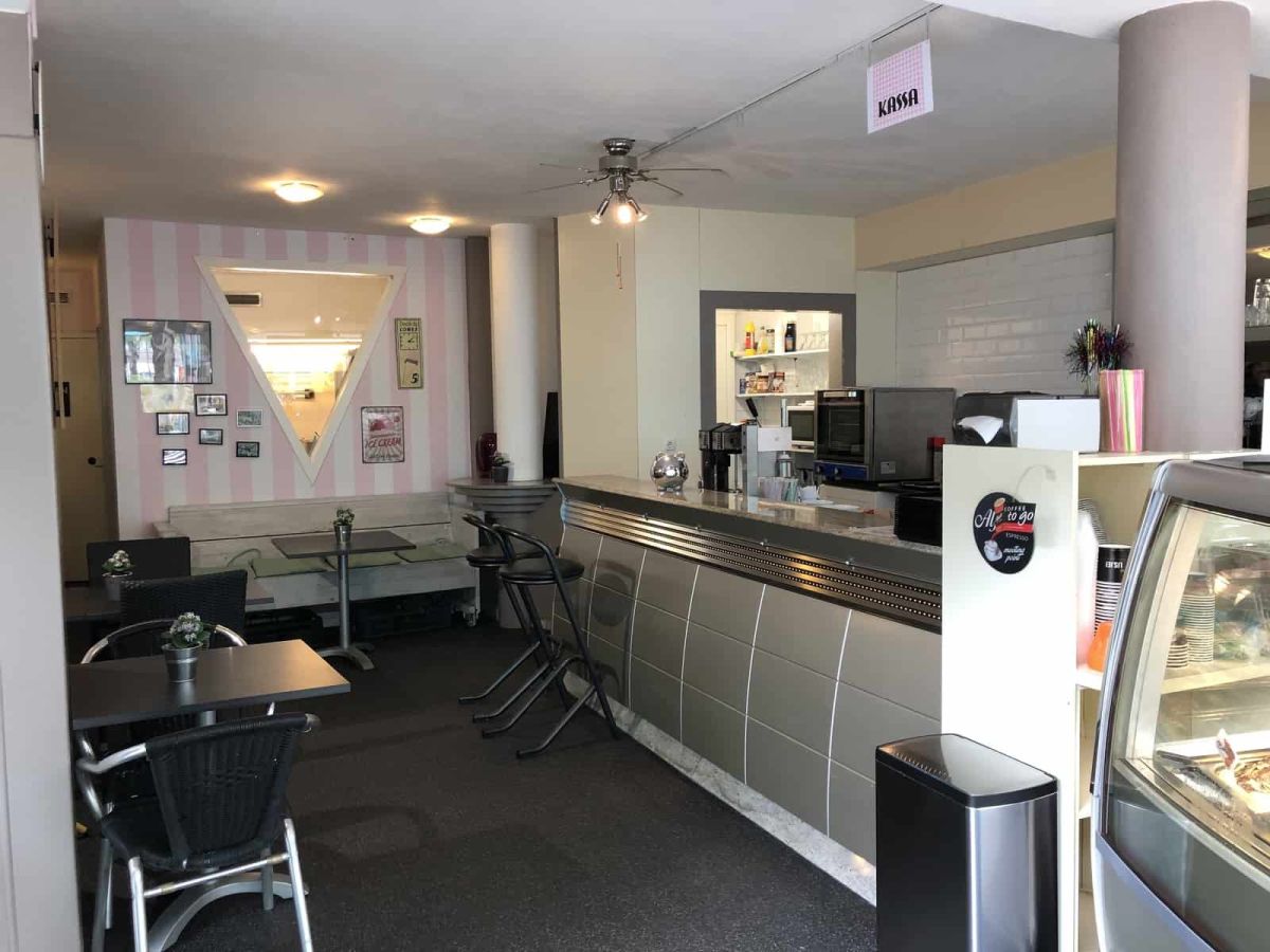 IJssalon Da Paulo in Venlo - foto 2