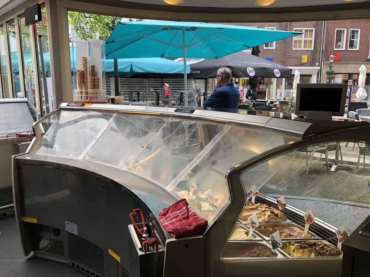 IJssalon Da Paulo in Venlo - foto 7
