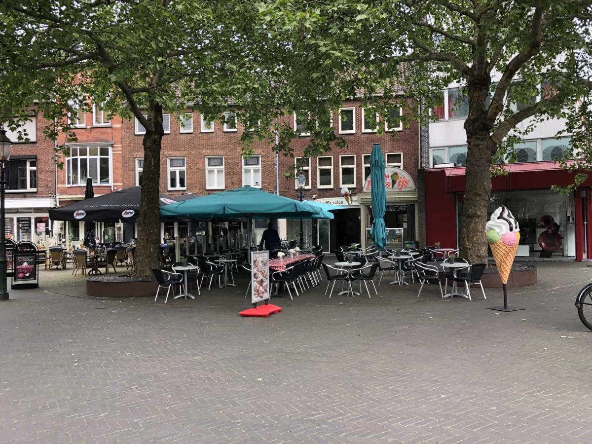 IJssalon Da Paulo in Venlo - foto 1