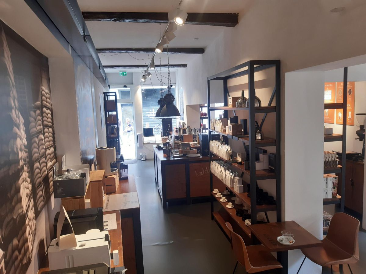 Kaldi Maastricht in Maastricht - foto 7