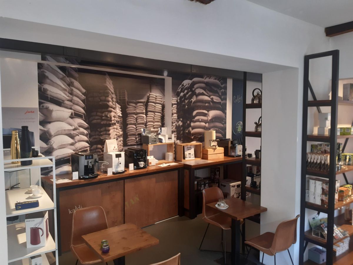 Kaldi Maastricht in Maastricht - foto 3