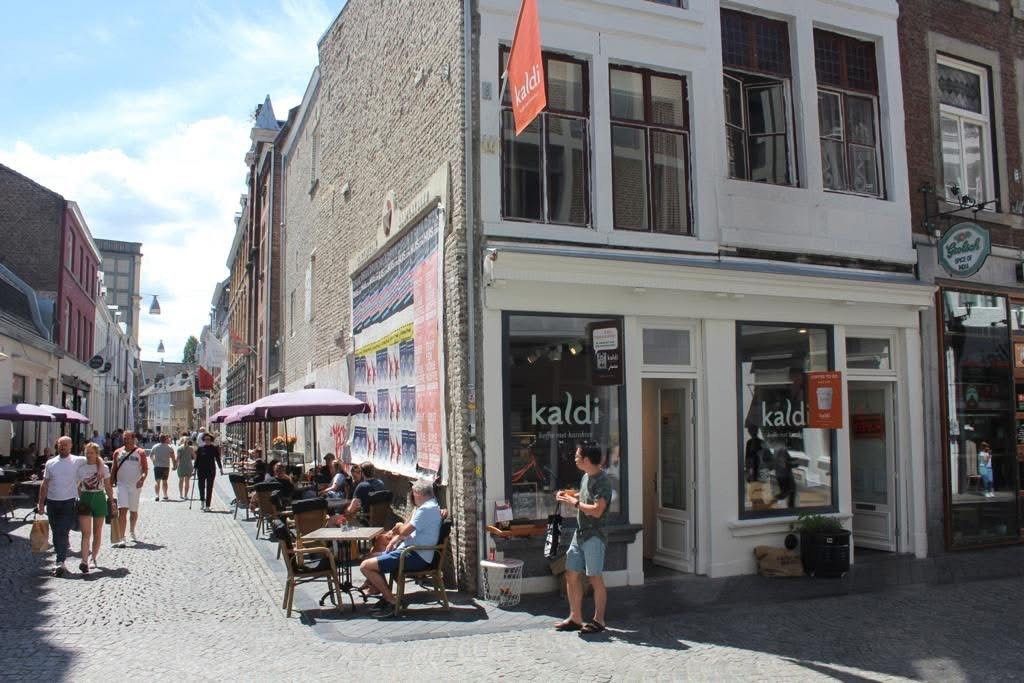 Kaldi Maastricht in Maastricht - foto 1