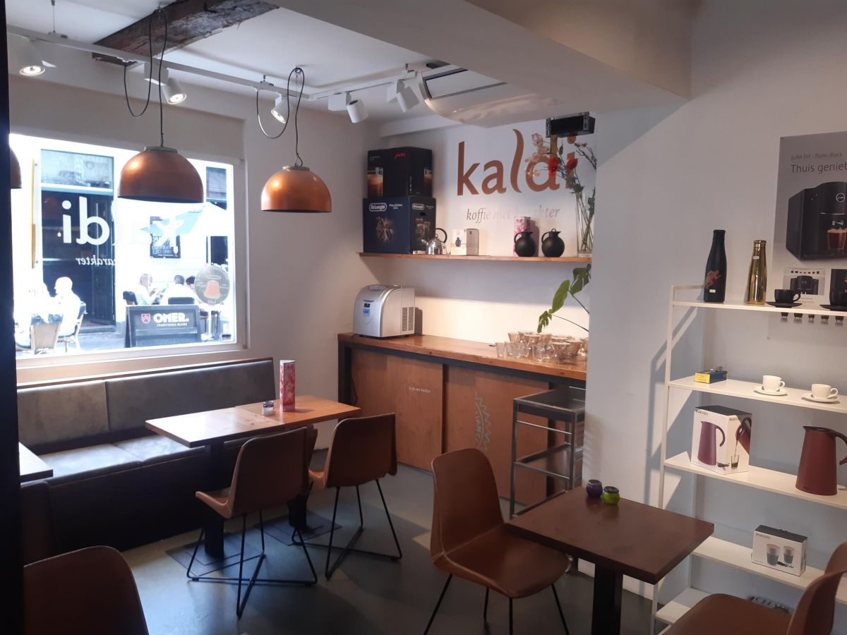 Kaldi Maastricht in Maastricht - foto 4
