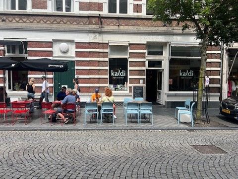 Kaldi Wyck Maastricht in Maastricht - foto 5