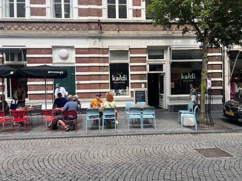 Kaldi Wyck Maastricht in Maastricht - foto 4