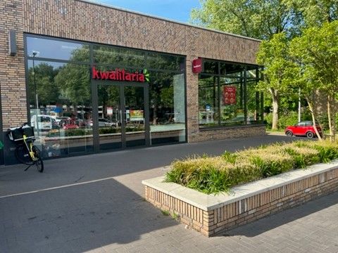 Kwalitaria in Maastricht - foto 1