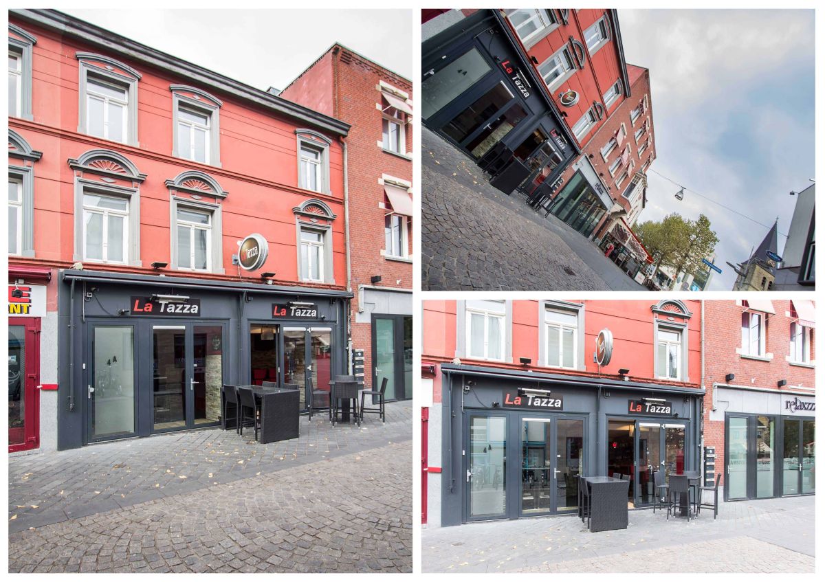 La Tazza in Heerlen - foto 1