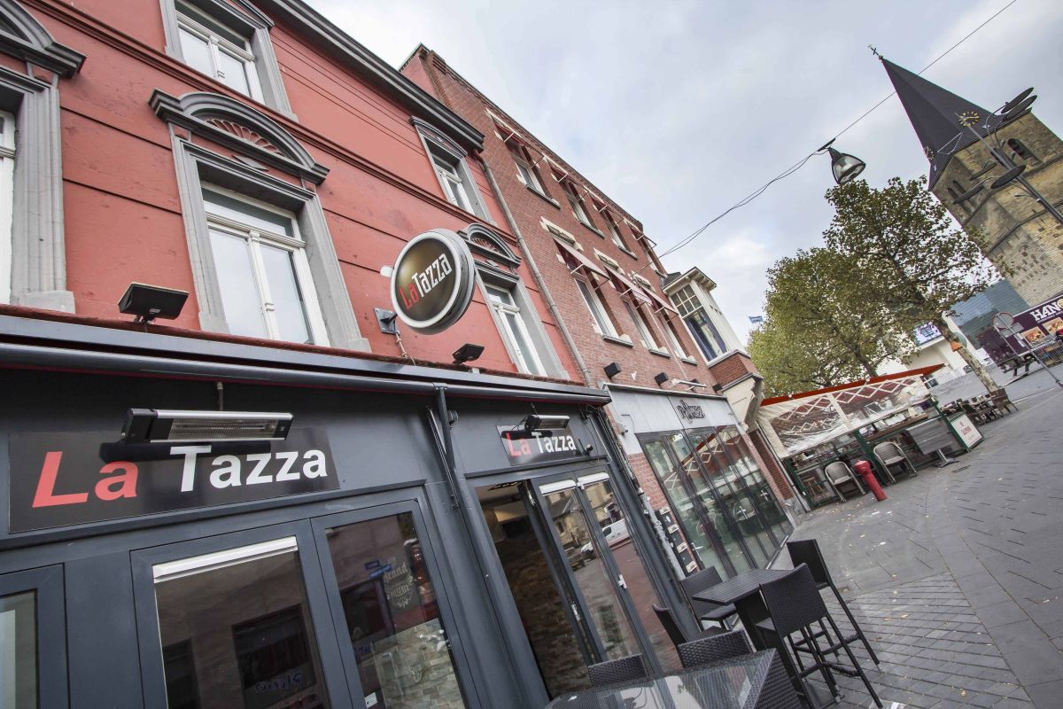 La Tazza in Heerlen - foto 2
