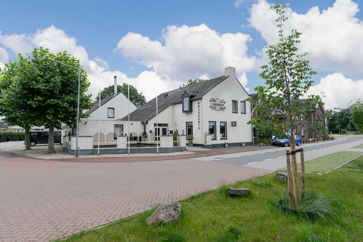 Lakerhof in Ohe en Laak - foto 1