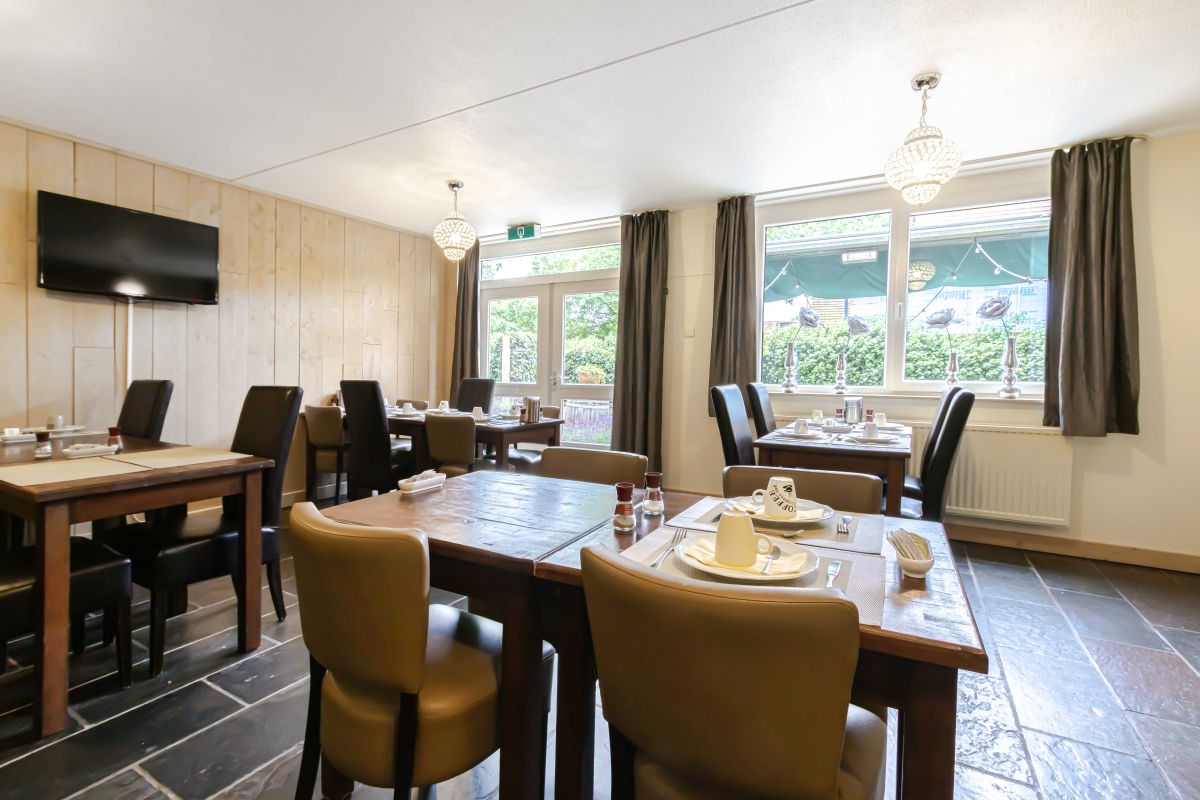 Lakerhof in Ohe en Laak - foto 6