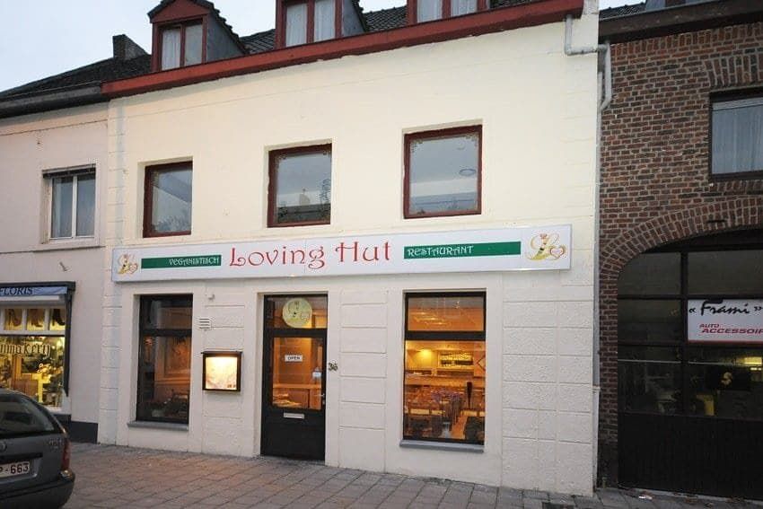 Loving Hut in Maastricht - foto 2