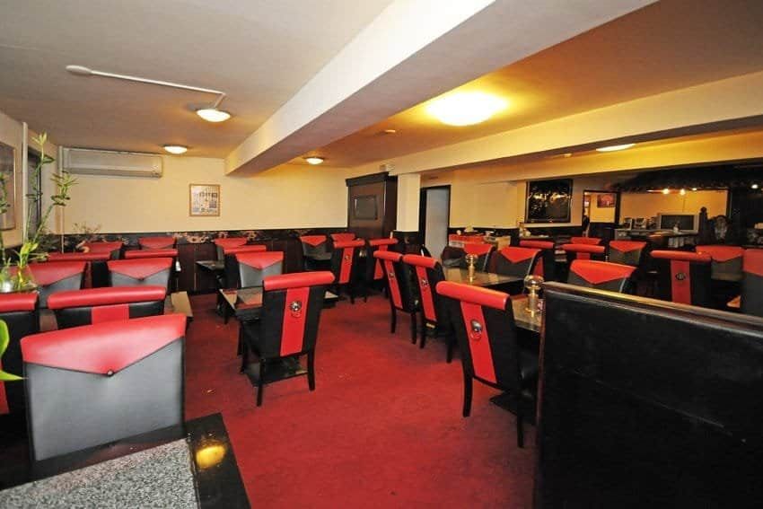 Loving Hut in Maastricht - foto 6