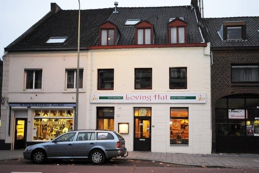 Loving Hut in Maastricht - foto 1