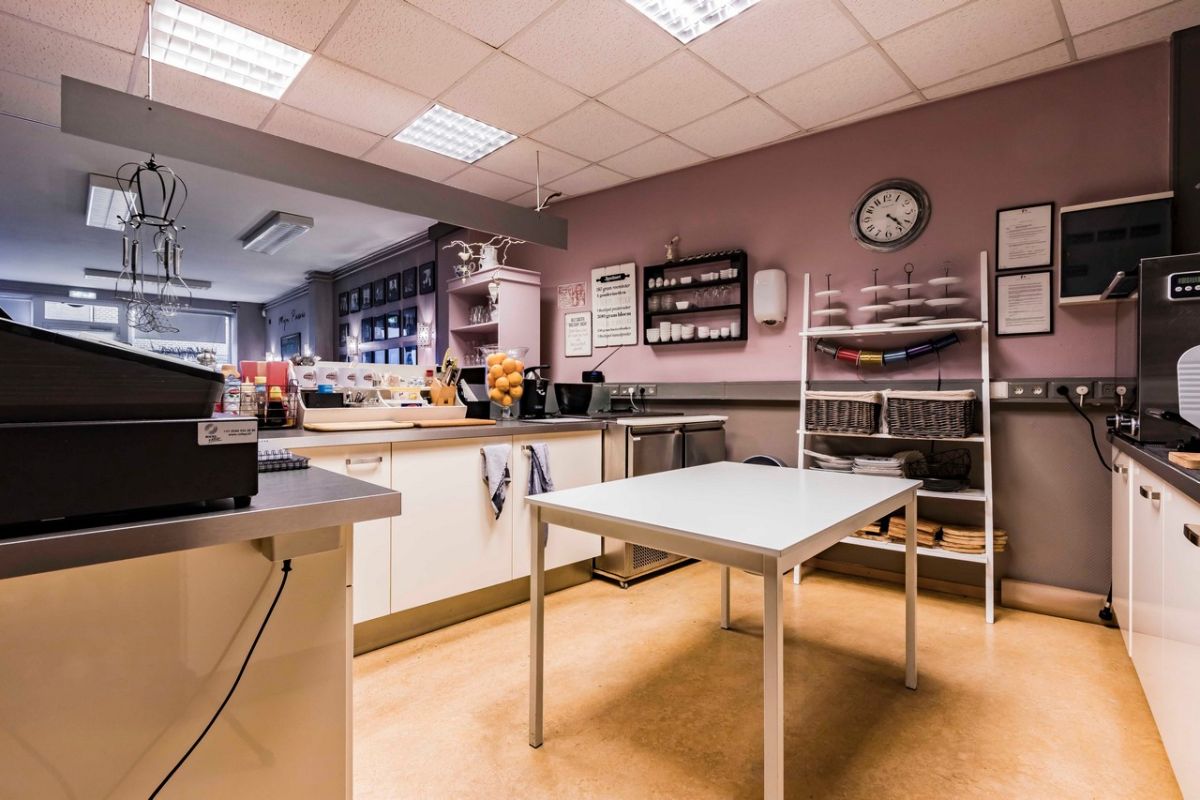 Lunchroom De Holz in Kerkrade - foto 6
