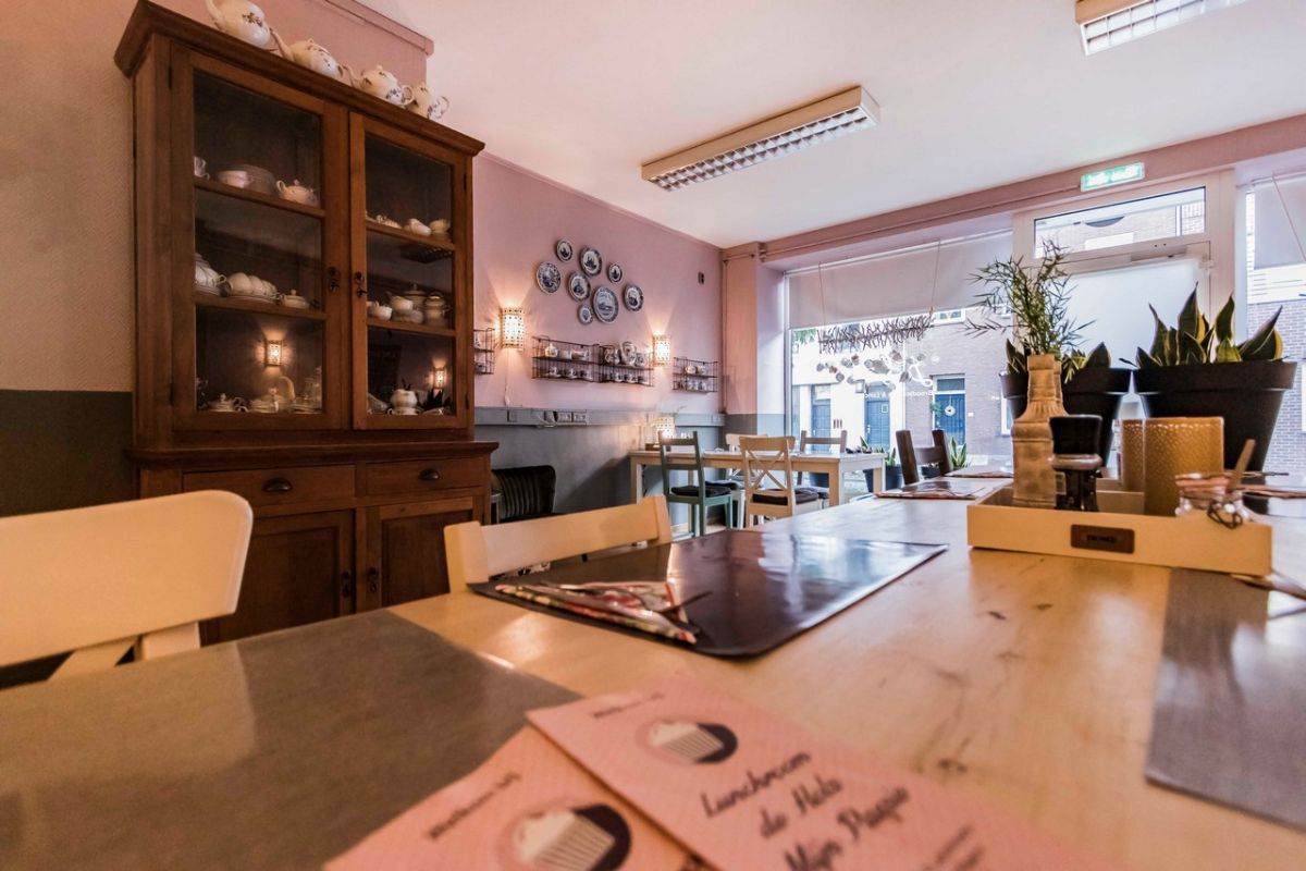 Lunchroom De Holz in Kerkrade - foto 5