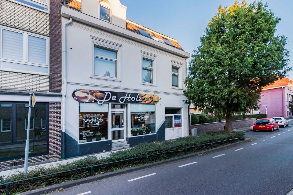 Lunchroom De Holz in Kerkrade - foto 1