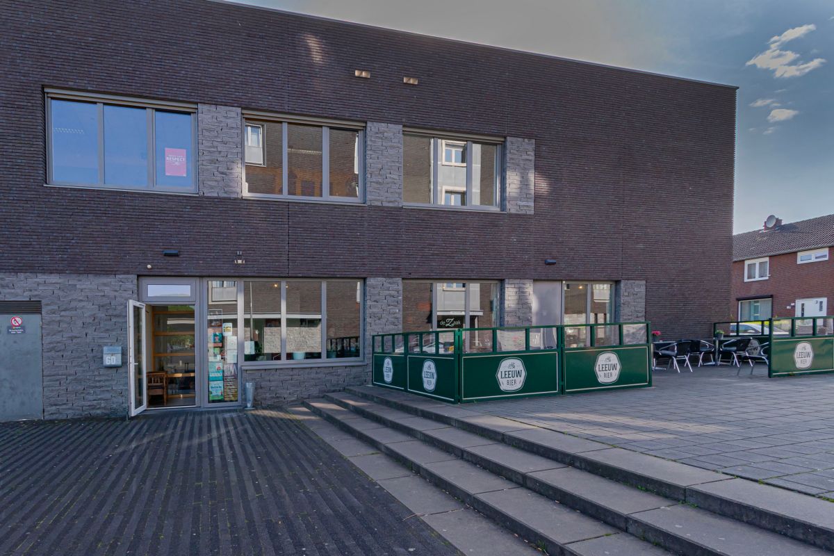 Lunchroom de Zaak in Maastricht - foto 2