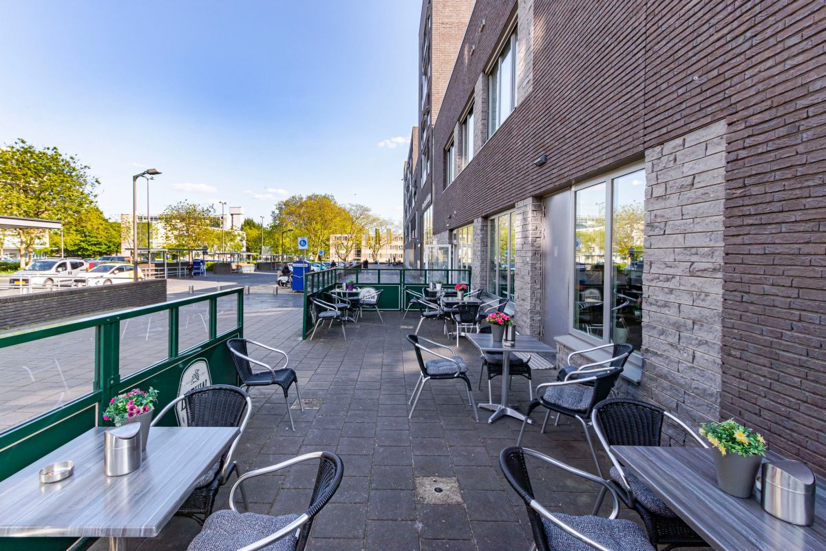 Lunchroom de Zaak in Maastricht - foto 1