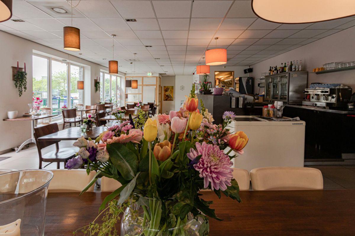 Lunchroom de Zaak in Maastricht - foto 5