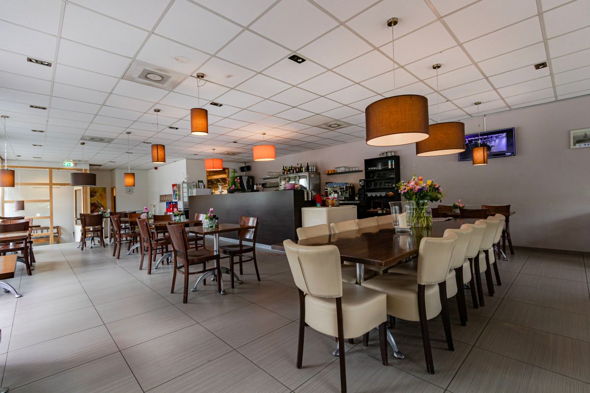 Lunchroom de Zaak in Maastricht - foto 7