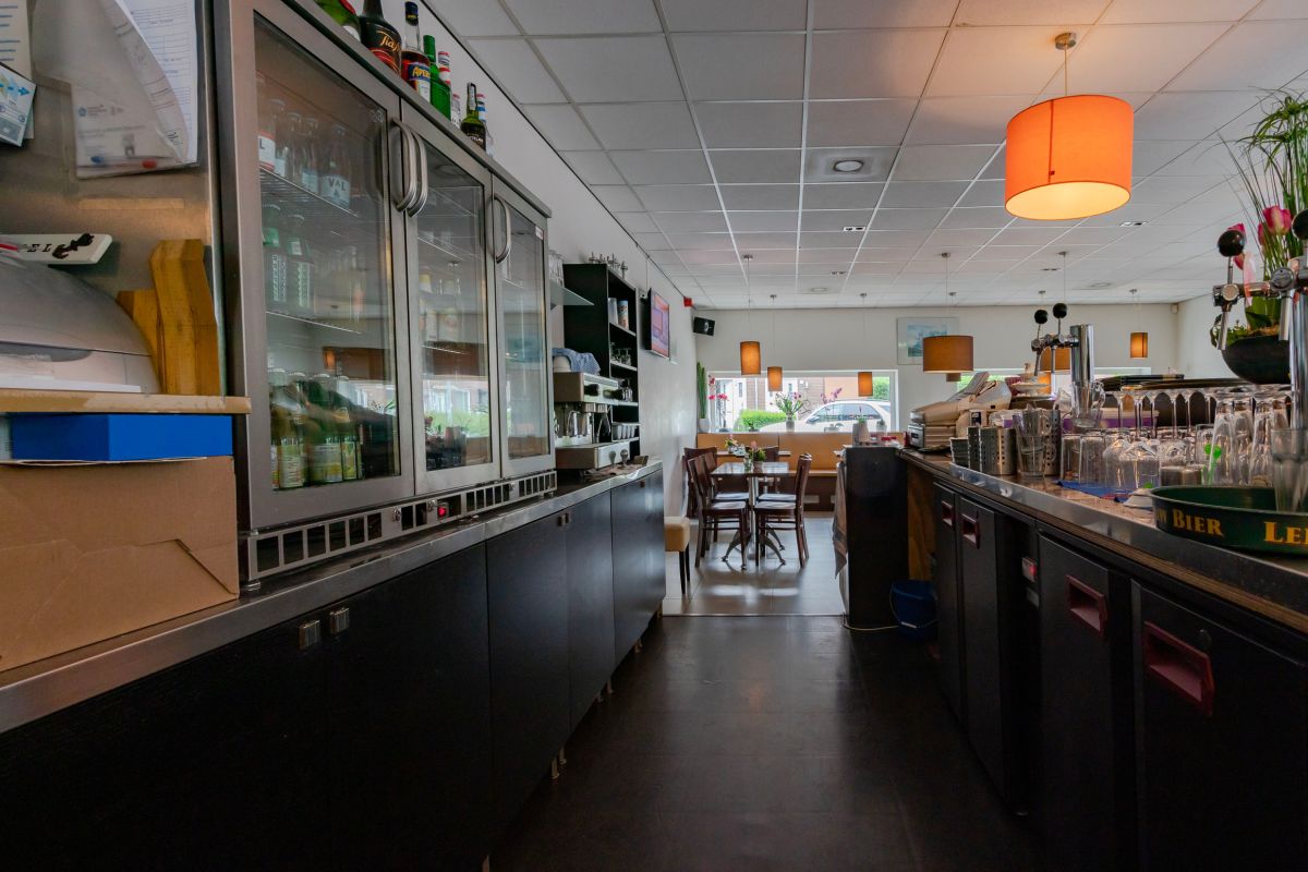 Lunchroom de Zaak in Maastricht - foto 6