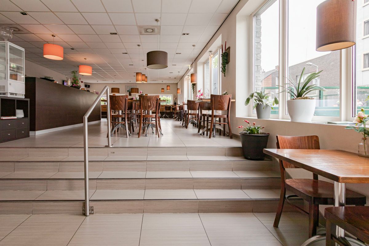 Lunchroom de Zaak in Maastricht - foto 3