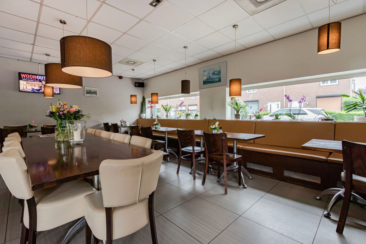 Lunchroom de Zaak in Maastricht - foto 4