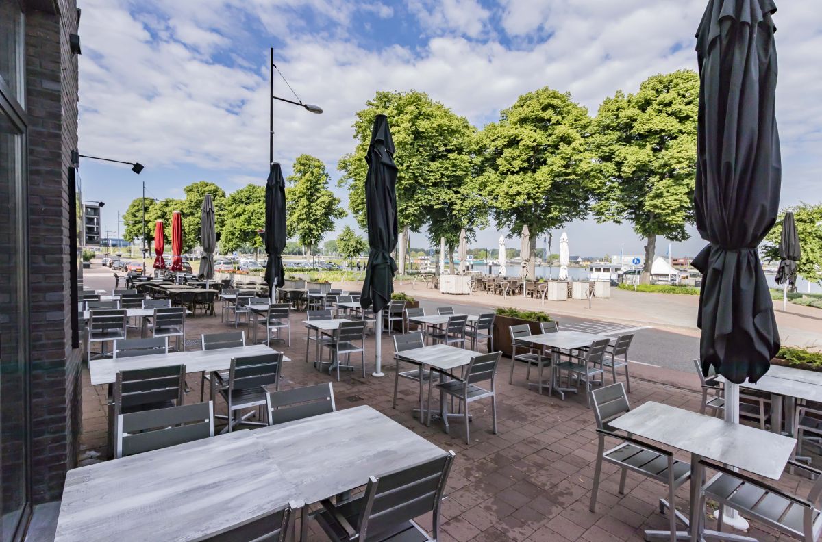 M'Blend  Maasbracht in Maasbracht - foto 3