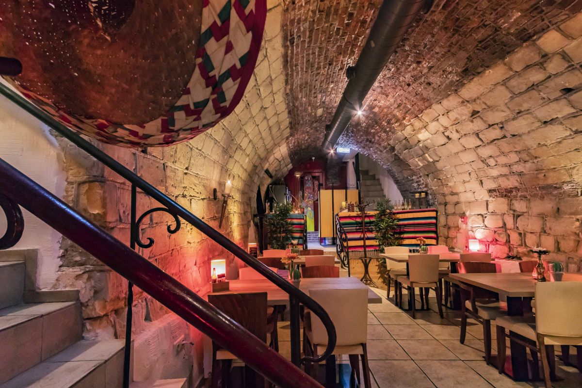 Mexicaans Restaurant El Sótano in Roermond - foto 5