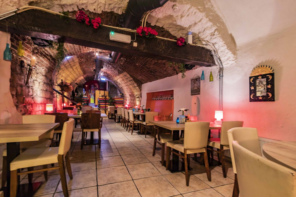 Mexicaans Restaurant El Sótano in Roermond - foto 6
