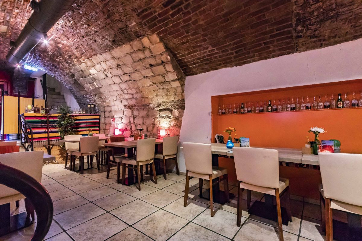 Mexicaans Restaurant El Sótano in Roermond - foto 7