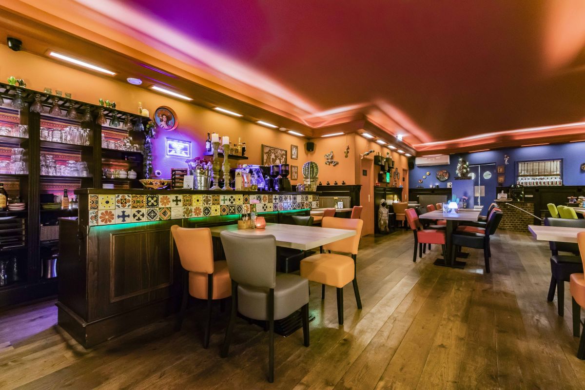 Mexicaans Restaurant El Sótano in Roermond - foto 2
