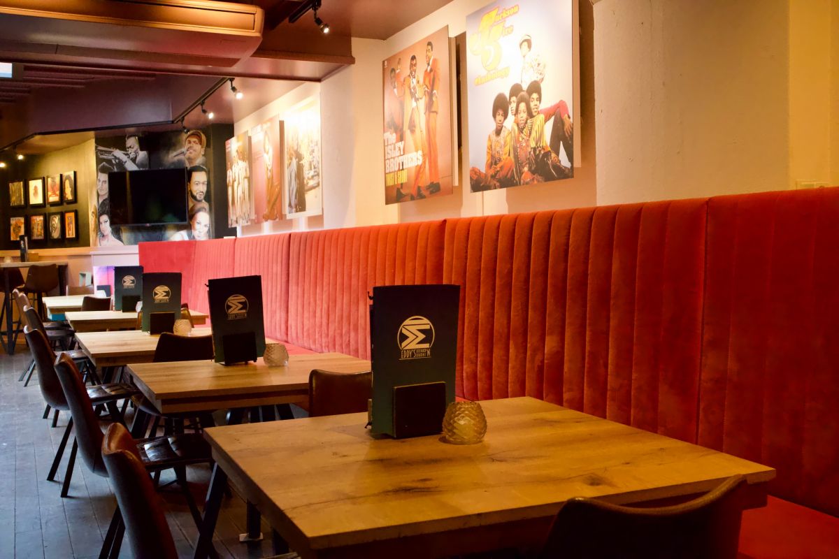 Motown Steaks 'n Sushi in Venlo - foto 5