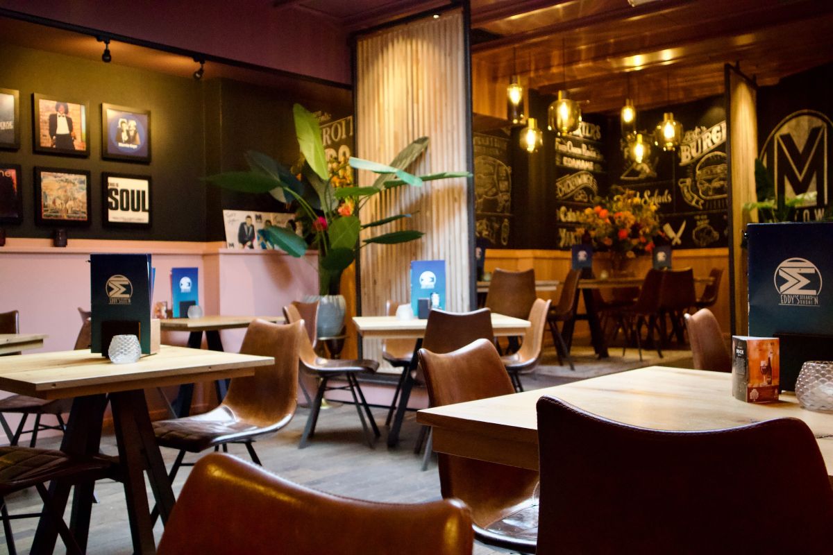 Motown Steaks 'n Sushi in Venlo - foto 3
