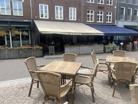 Motown Steaks 'n Sushi in Venlo - foto 6