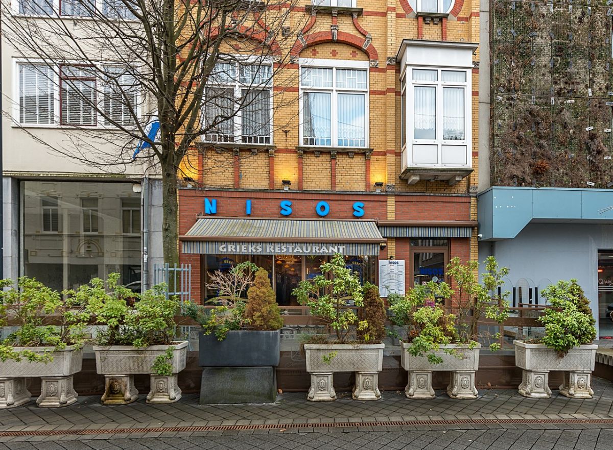 Nisos Grieks Restaurant in Heerlen - foto 2