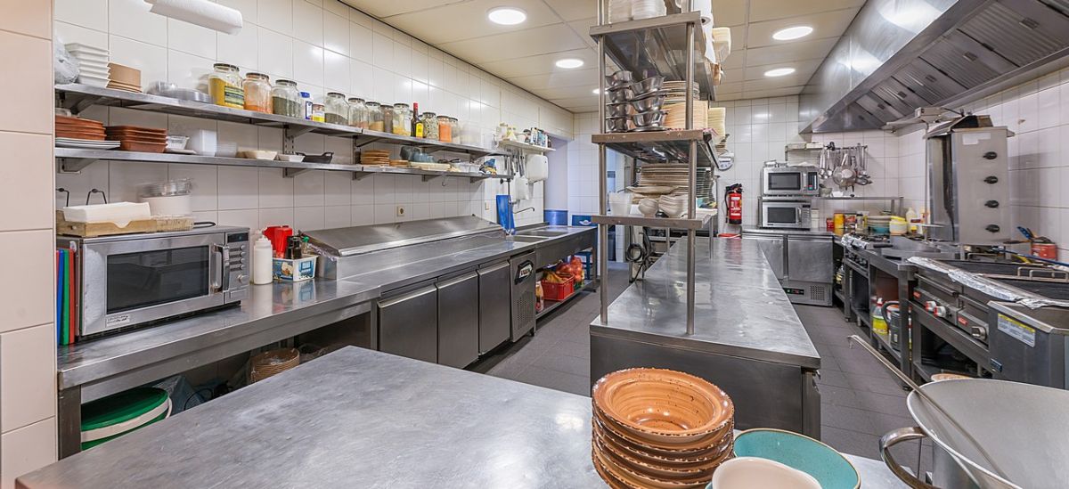 Nisos Grieks Restaurant in Heerlen - foto 7